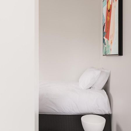Mac St Kilda Blessington St By Melbourne Apartment Collection Exterior foto