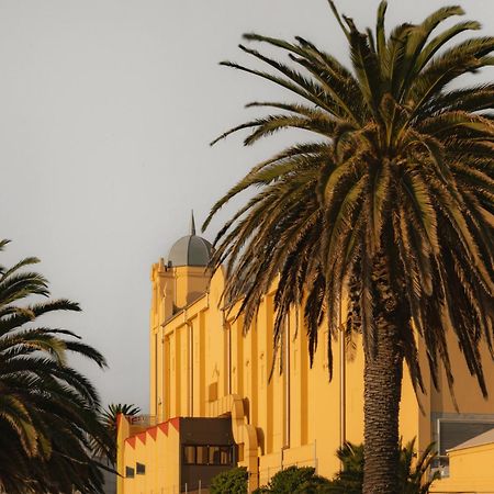 Mac St Kilda Blessington St By Melbourne Apartment Collection Exterior foto