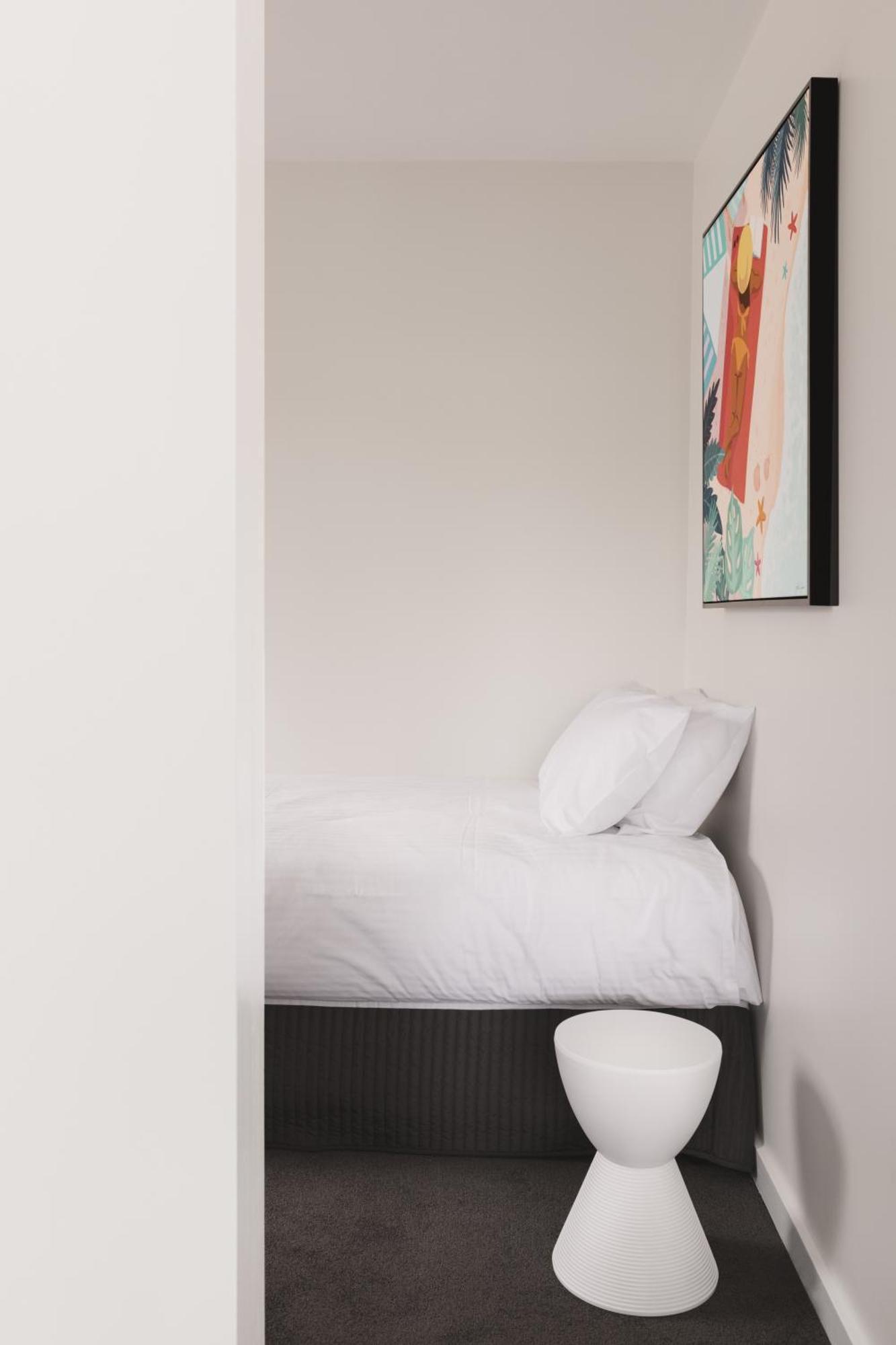 Mac St Kilda Blessington St By Melbourne Apartment Collection Exterior foto