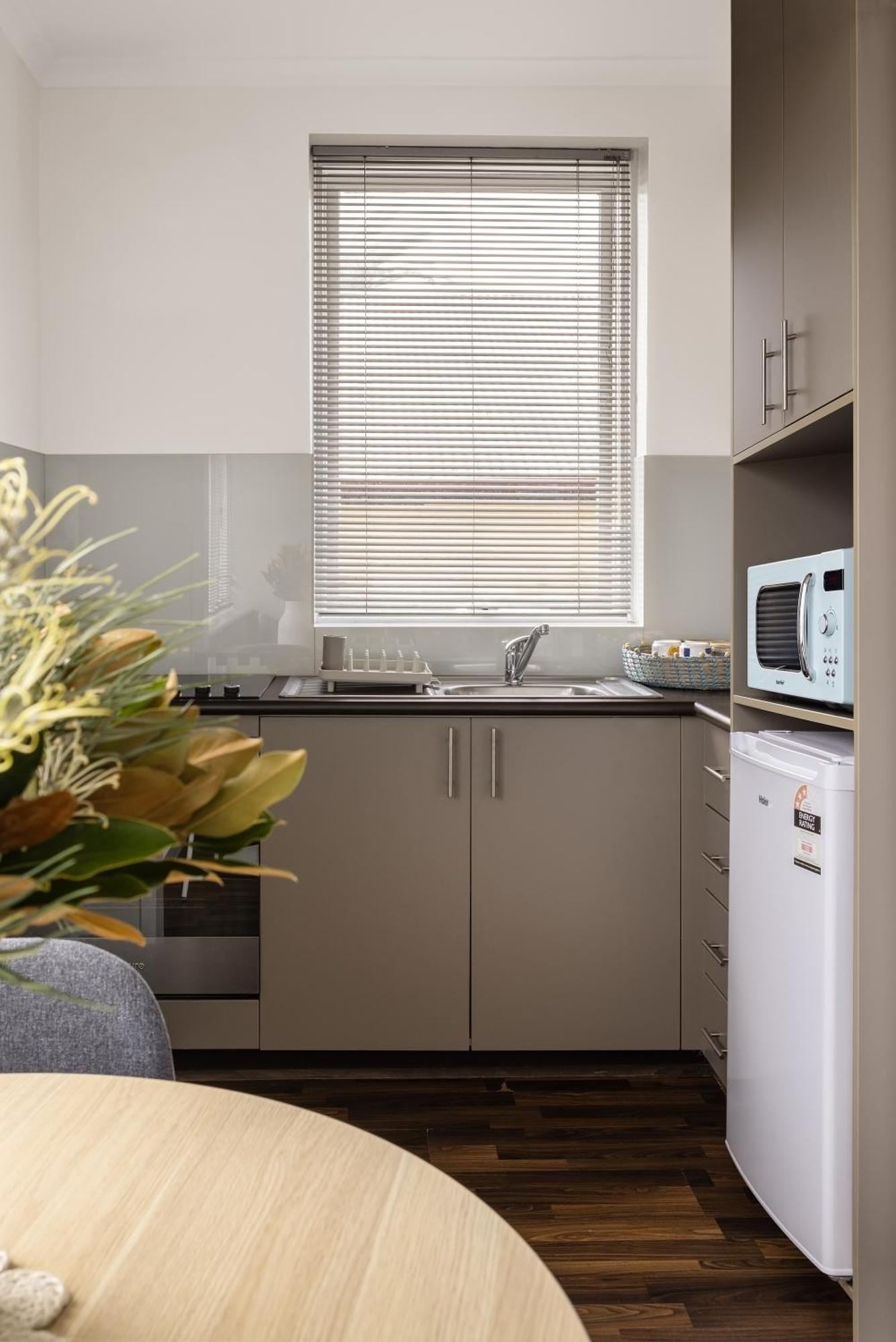 Mac St Kilda Blessington St By Melbourne Apartment Collection Exterior foto