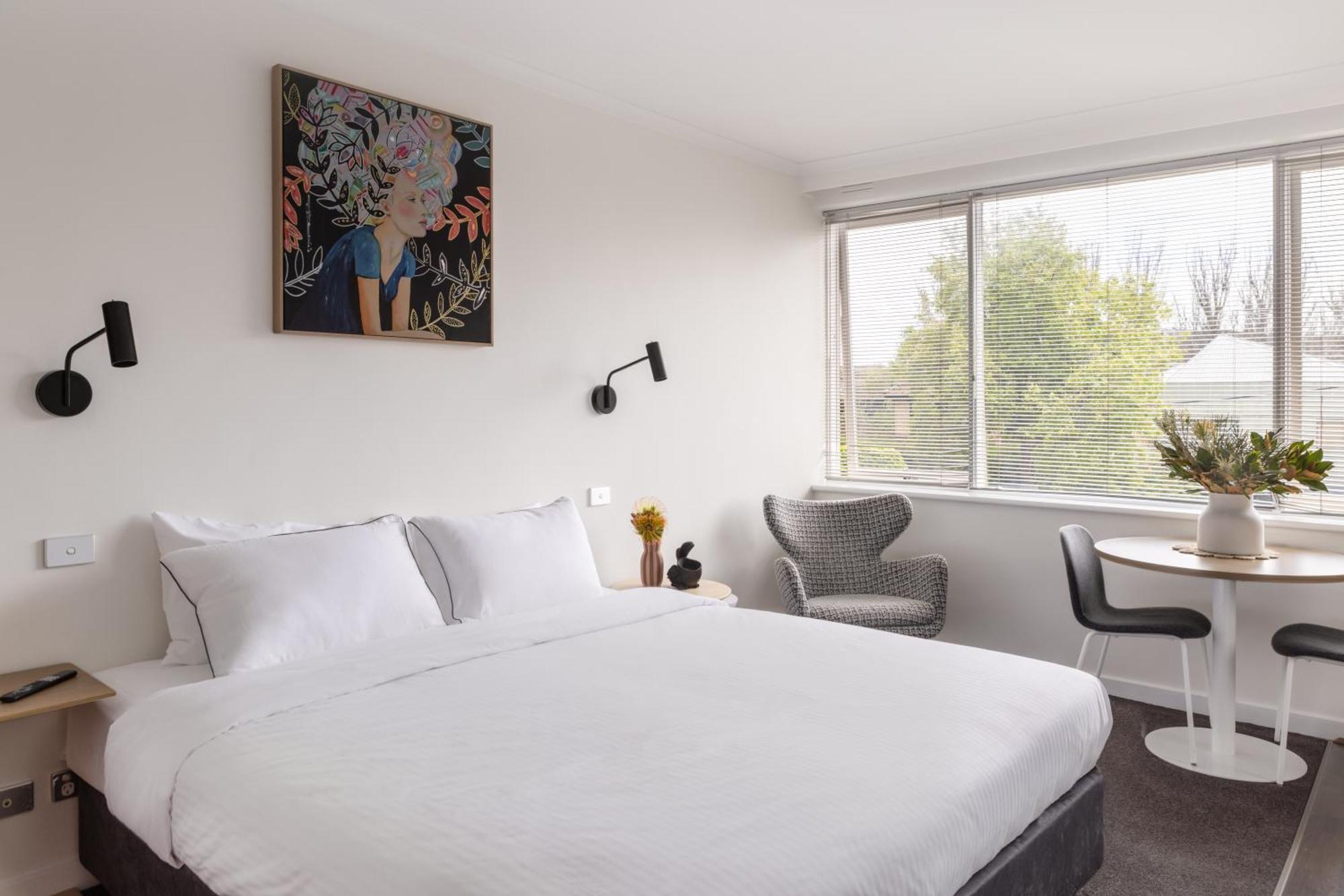 Mac St Kilda Blessington St By Melbourne Apartment Collection Exterior foto